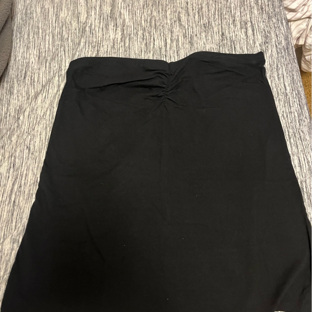 Torrid tube top